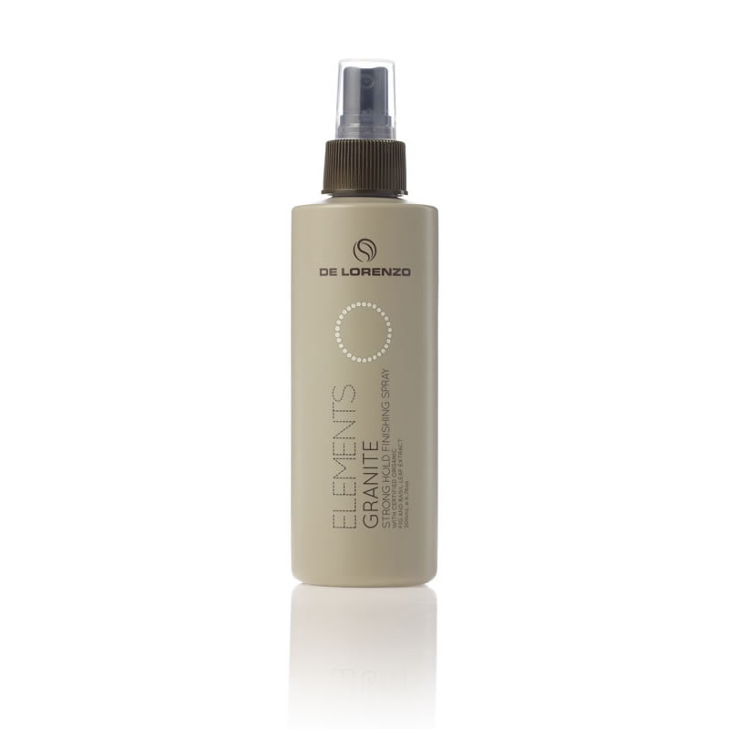 De Lorenzo Granite Non-Aerosol 200ml