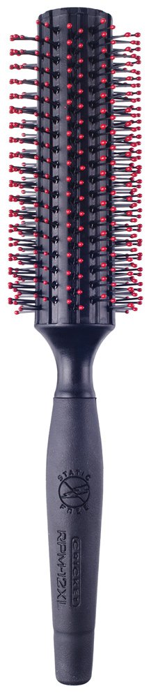 Cricket Static Free RPM-12 Row XL Brush