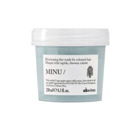 Davines Minu Hair Mask 250ml