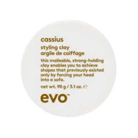 Evo Cassius Styling Clay 90g