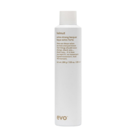 Evo Helmut Extra Strong Lacquer 285ml