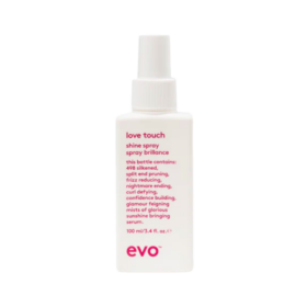Evo Love Touch Shine Spray 100ml