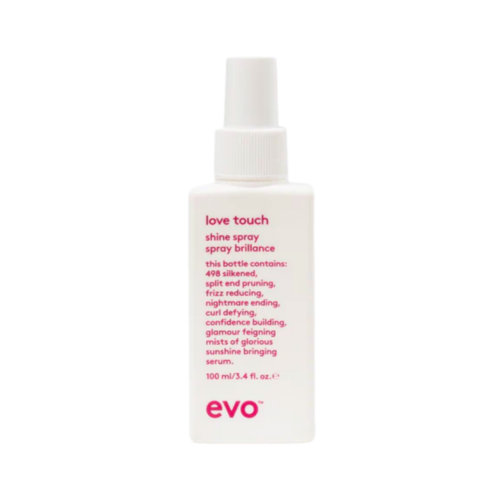 Evo Love Touch Shine Spray 100ml