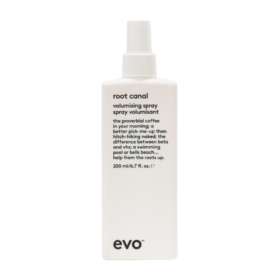 Evo Root Canal Volumising Salt Spray 200ml