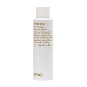 Evo Water Killer Dry Shampoo 200ml
