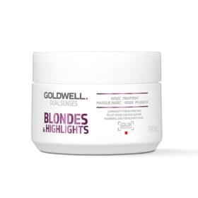 Goldwell Blonde & Highlights 60sec Treatment 200ml