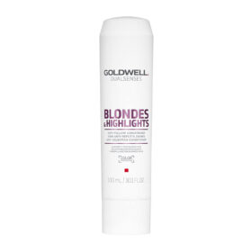 Goldwell Blonde & Highlights Anti-Yellow Conditioner 300ml