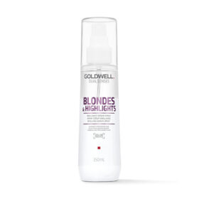 Goldwell Blonde & Highlights Brilliance Serum Spray 150ml