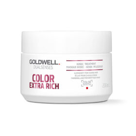 Goldwell Color Extra Rich 60sec Treatment 200ml