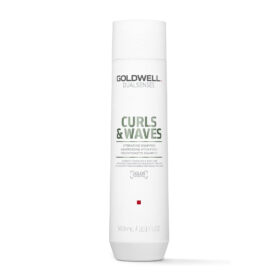 Goldwell Curls & Waves Shampoo 300ml