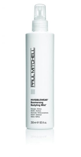 Paul Mitchell Invisiblewear Restyling Mist 250 mL