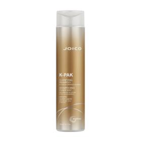 Joico K-Pak Clarifying Shampoo 300 mL