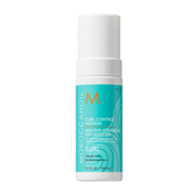 Moroccanoil Curl Control Mousse 150ml