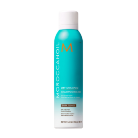 Moroccanoil Dry Shampoo Dark Tones 205ml