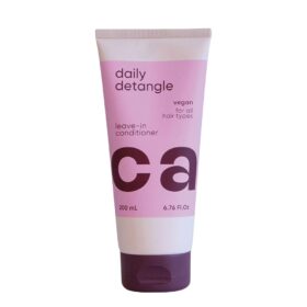 Nak Daily Detangle Leave-In Conditioner 200ml