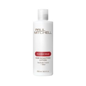 Paul Mitchell Flexible Hold Hair Sculpting Lotion 250ml