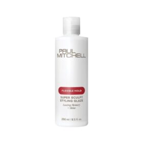 Paul Mitchell Flexible Hold Super Sculpt Styling Glaze 250ml