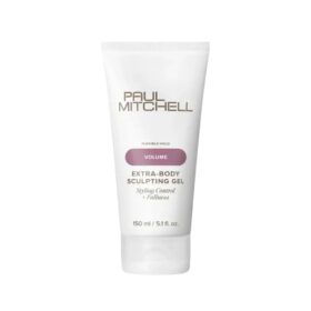 Paul Mitchell Volume Extra Body Sculpting Gel 150 ml