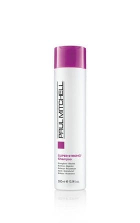 Paul Mitchell Super Strong Shampoo 300 mL