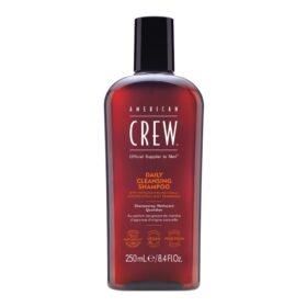 American Crew Daily Cleansing Shampoo 250ml