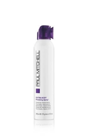Paul Mitchell Extra Body Finishing Spray 315 ml