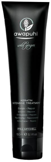 Paul Mitchell Awapuhi Keratin Intensive Treatment 150 mL