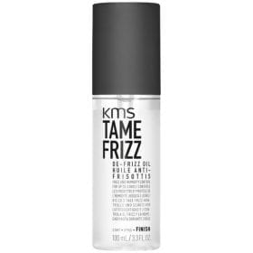 KMS TameFrizz De-Frizz Oil 100ml*