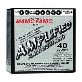 Manic Panic 40 Vol Bleach Kit