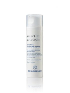 De Lorenzo Prescriptive Solutions Intense Moisture Repair 125ml