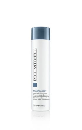 Paul Mitchell Shampoo One 300 mL