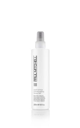Paul Mitchell Soft Sculpting Spray Gel 250 mL