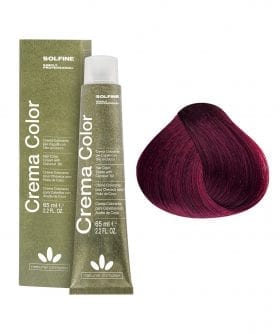 Crema Colour 5V Ulti Burgundy 65ml