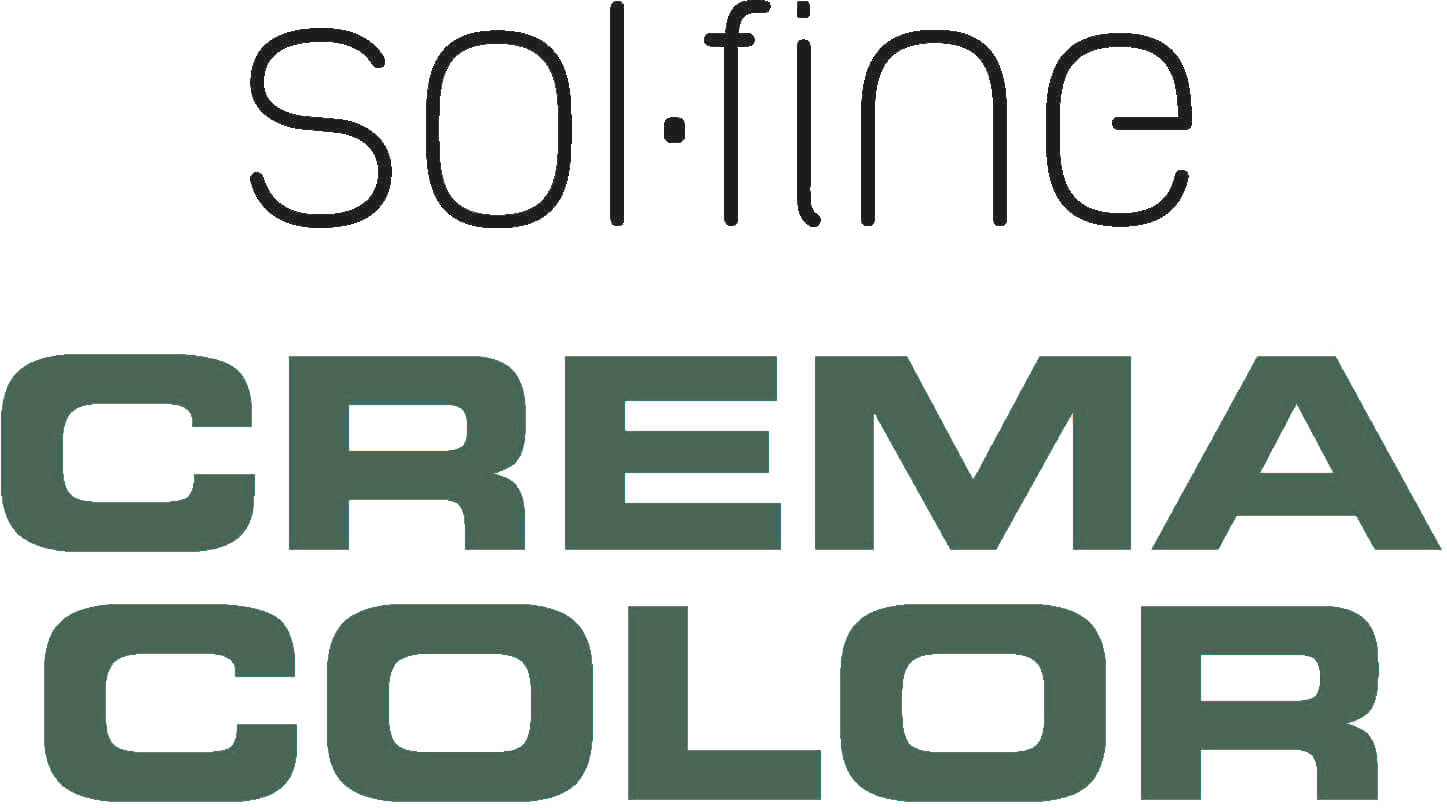 Crema Colour