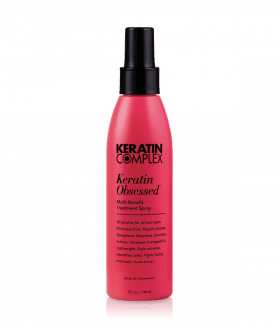 Keratin Complex Keratin Obsessed 148ml