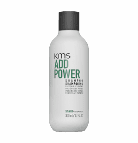 KMS AddPower Shampoo 300ml*
