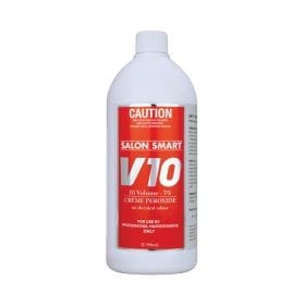 Salon Smart Peroxide 10Vol (3%) 1L