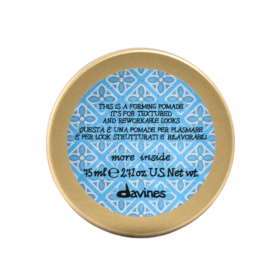 Davines More Inside Forming Pomade 75ml