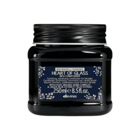 Davines Heart of Glass Rich Conditioner 250ml
