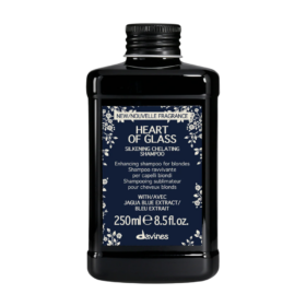 Davines Heart of Glass Silkening Shampoo 250ml
