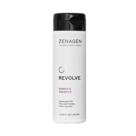 Zenagen Revolve Women`s Shampoo 200ml