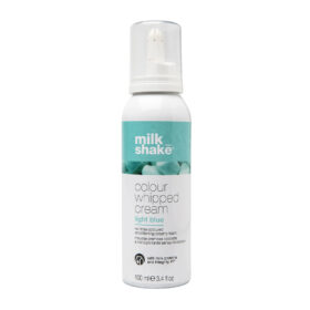 Milk Shake Colour Whip Light Blue 100ml