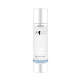 Aspect Gentle Clean Facial Clean 100ml
