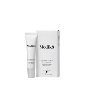 Medik8 Illuminating Eye Balm 15ml*