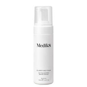 Medik8 Clarifying Foam 150ml