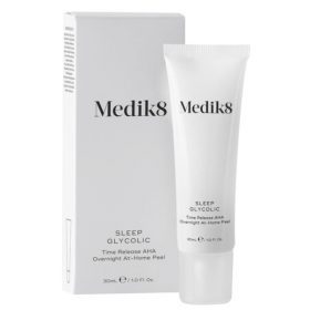 Medik8 Sleep Glycolic 30ml