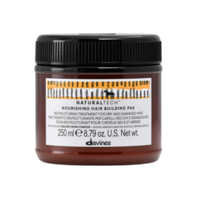 Davines NaturalTech Nourishing Hair Building Pak 250ml