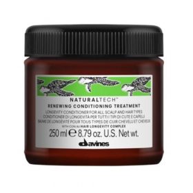Davines NaturalTech Renewing Conditioner Treatment 250ml