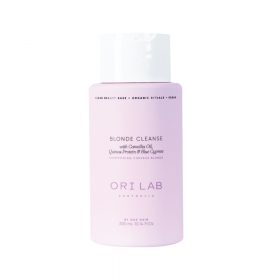 ORI Lab Blonde Cleanse 300ml*