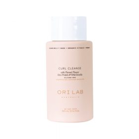 ORI Lab Curl Cleanse 300ml*