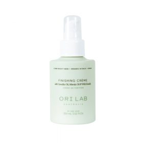 ORI Lab Finishing Creme 100ml*